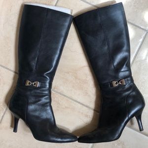 Anne Klein boots